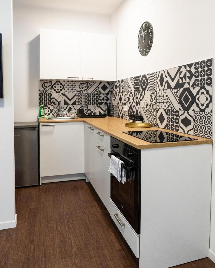 Apartment Flow Karl Wolf Park *