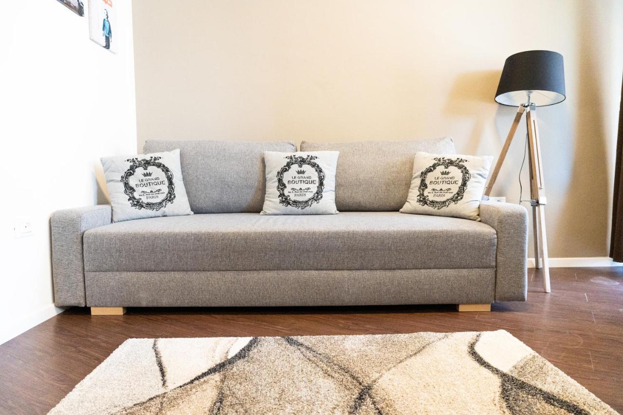 Flow Karl Wolf Park Apartment Meran