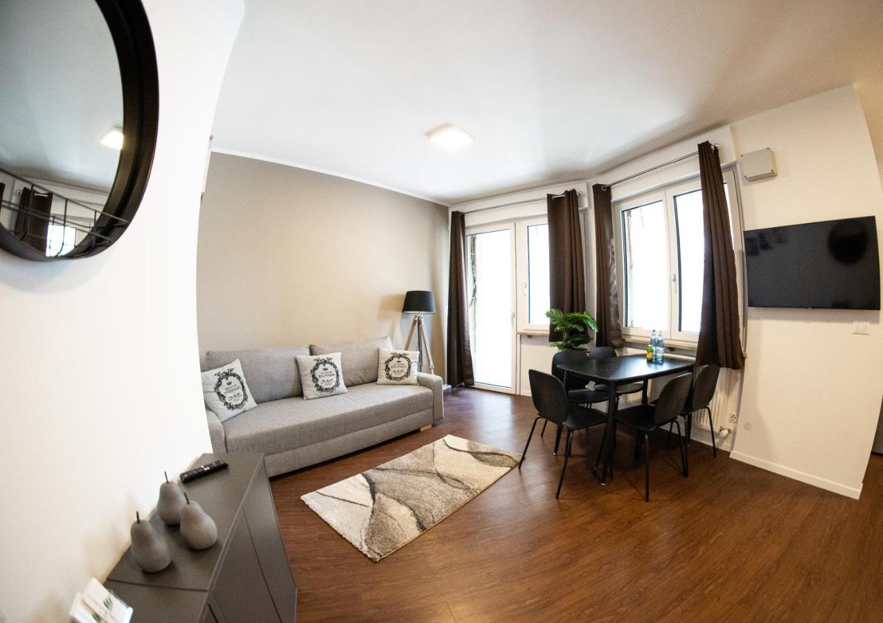 Flow Karl Wolf Park Apartment Meran