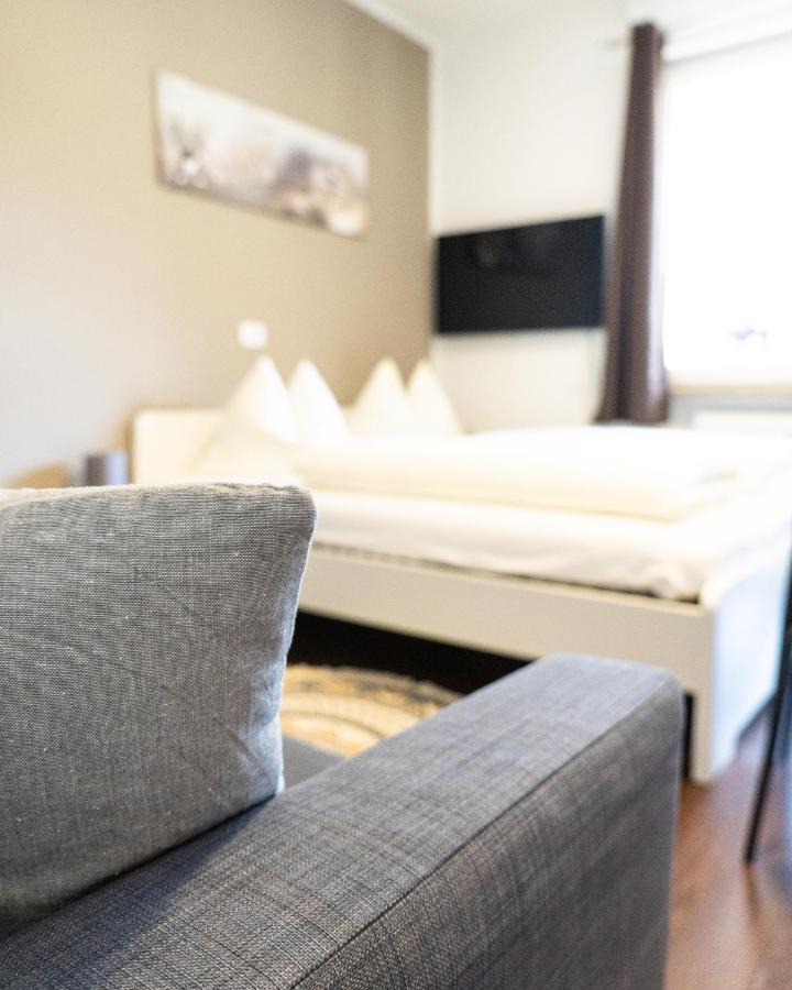 Apartment Flow Karl Wolf Park Meran