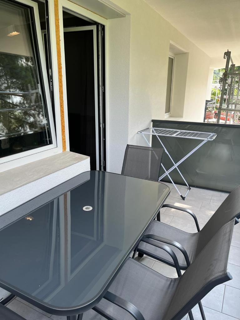 Apartment Flow Karl Wolf Park Meran